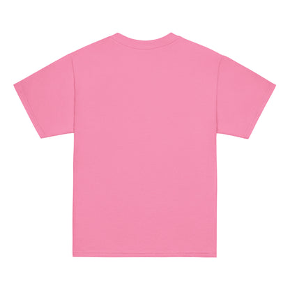 Camiseta adolescente Setitas 100% algodón  (8 Colores)